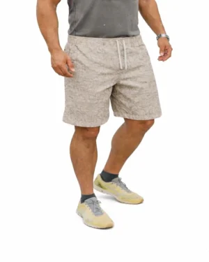 WhatsApp Image 2026-01-23 at 18.13.10 Last One Left XL TO XXL White Printed Men Short