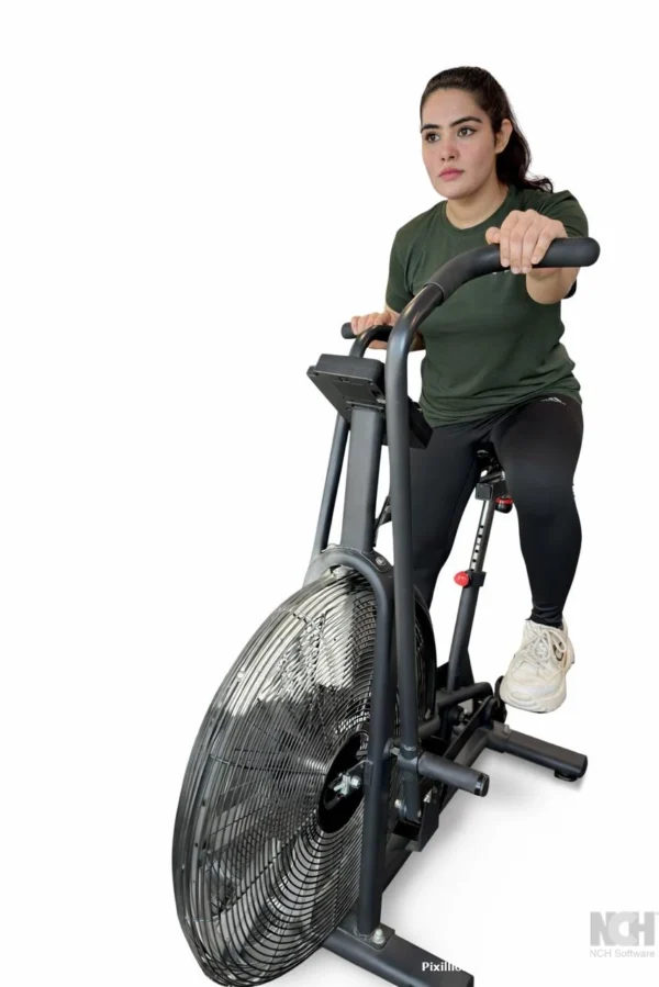 Women Training Activewear T-shirt OLIVE GREEN