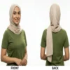 WhatsApp Image 2026-03-12 at 02.37.47 Women Training Activewear T-shirt OLIVE GREEN