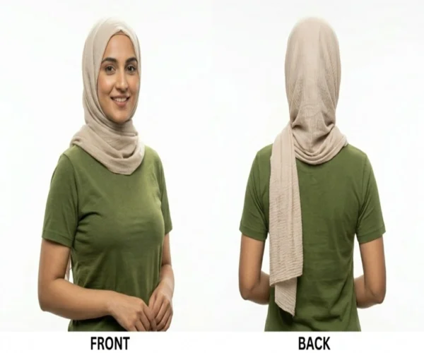 WhatsApp Image 2026-03-12 at 02.37.47 Women Training Activewear T-shirt OLIVE GREEN