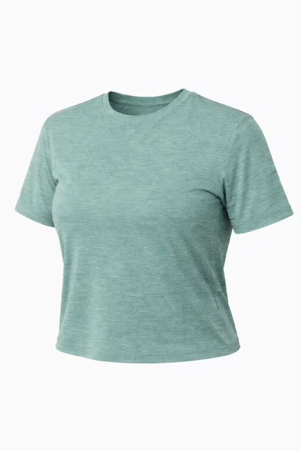 webp 13 Green activewear shirt