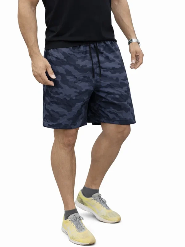 webp30 Men’s Sports Shorts