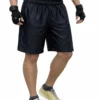 Athletic Black Short
