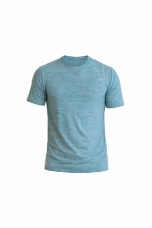 Green Men Activewear tshirt