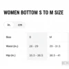 woman Bottom S to M.Webp Green activewear shirt