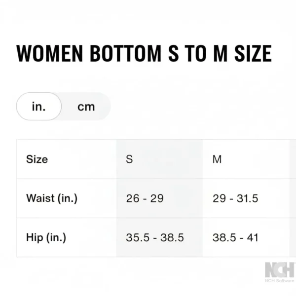 woman Bottom S to M.Webp Green activewear shirt