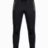 Black performance jogger trousers (Medium to XL SIze)