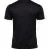 WhatsApp Image 2026-02-09 at 12.21.18A Black Performance Training T-Shirt (Large, XL )