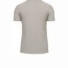 webp16 Light Olive Textured Performance Polo Shirt Made in China(Small To Large)
