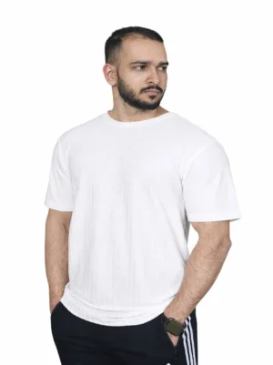 OFF White T-shirt Made in China