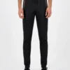 webp68 Black performance jogger trousers (Medium to XL SIze)