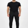 webp69 Black performance jogger trousers (Medium to XL SIze)