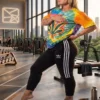 Adidas Made in China for Ladies