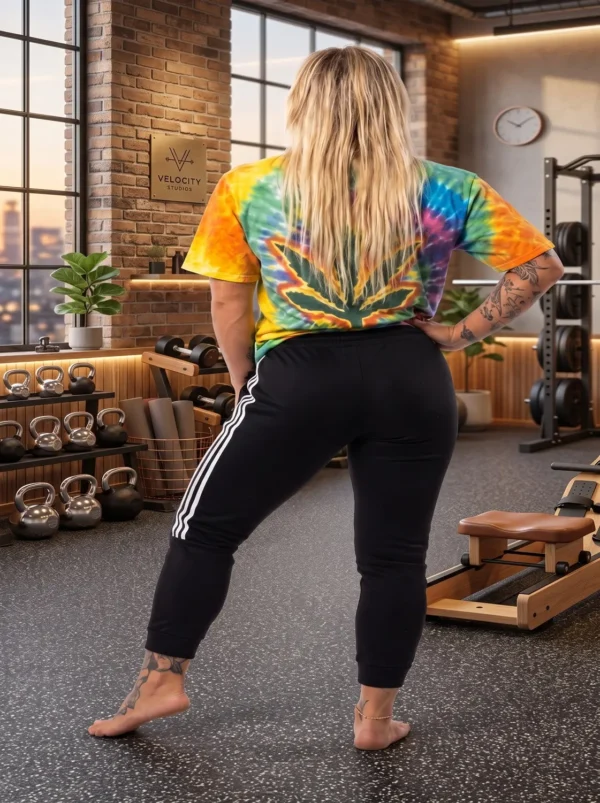 Adidas Made in China for Ladies