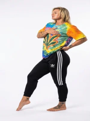 Adidas  Made in China for Ladies