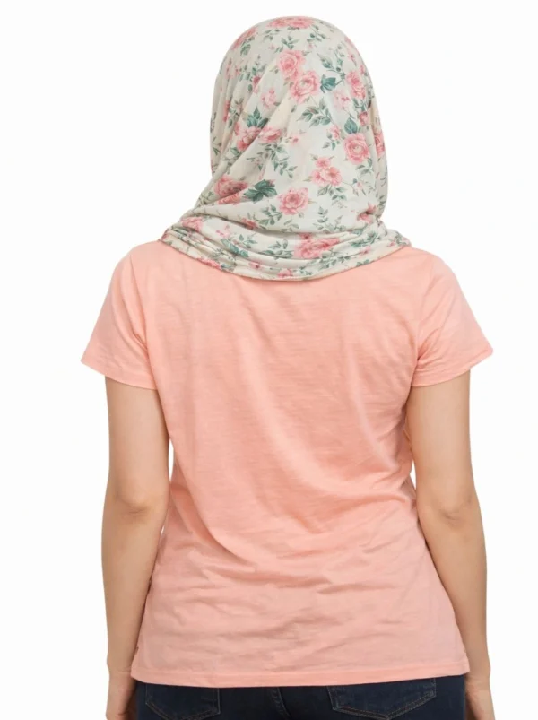 Peach XXL Last Piece