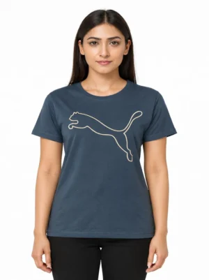 Original PUMA Deep Blue  Last Piece Special Discount