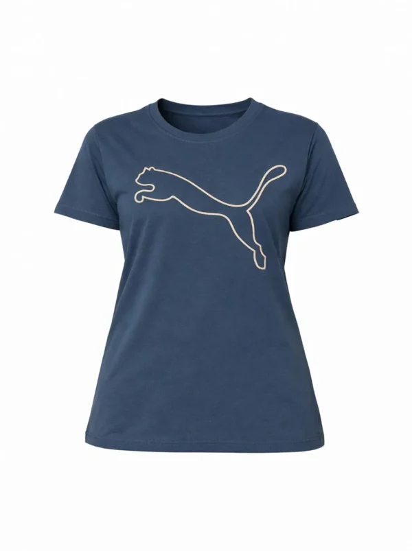 WhatsApp Image 2026-03-29 at 19.45.46 Original PUMA Deep Blue Last Piece Special Discount Size Small