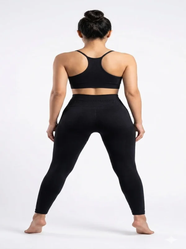 Gemini_Generated_Image_4rktnl4rktnl4rkt Original Gymshark Vital Seamless Leggings Size Small