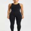 Gemini_Generated_Image_tj7ytttj7ytttj7y Original Gymshark Vital Seamless Leggings Size Small