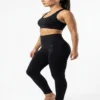Gemini_Generated_Image_xwibvaxwibvaxwib Original Gymshark Vital Seamless Leggings Size Small