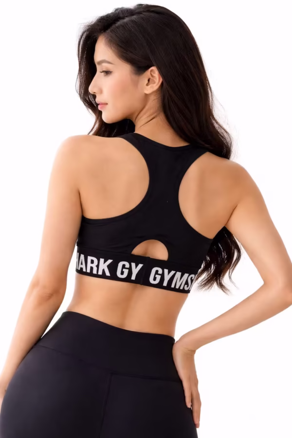 WhatsApp Image 2026-04-12 at 12.53.35 Original Gymshark Flex Small Size Sports Bra
