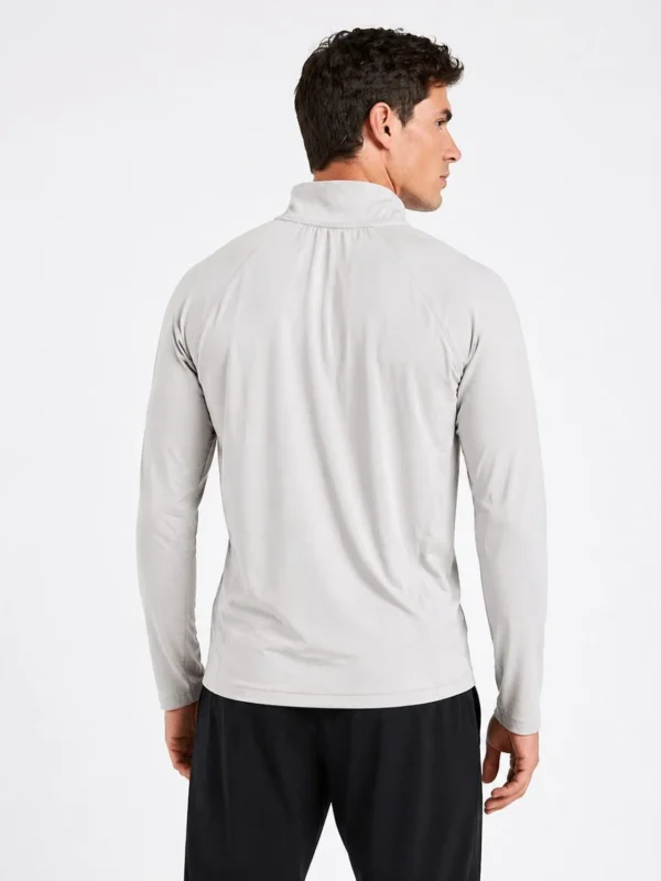 Original Gymshark Apex 1/4 Zip Pullover Size Medium