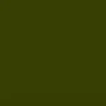 Dark Olive Green
