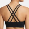 make_a_new_202604201232 Original Nike Horizon Strappy Cross-Back Sports Bra Size 2X-Small