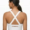 make_a_new_202604272023 Original Lululemon Align Cross-Back Longline Sports Bra Small