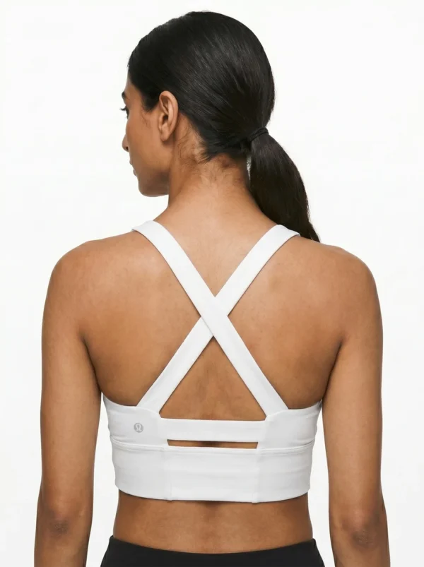 make_a_new_202604272023 Original Lululemon Align Cross-Back Longline Sports Bra Small