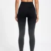 make_a_new_Picture_with_202604301409 Original Gymshirk Seamless Ombre Leggings Size Medium