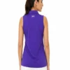 webp 71 Original Under Armour Women’s Sleeveless Performance Polo Shirt Size Medium