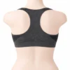 GRS60 Women’s Seamless Racerback Sports Bra Size Small