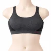 GRS60 Women’s Seamless Racerback Sports Bra Size Small