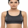 GRS60 Women’s Seamless Racerback Sports Bra Size Small