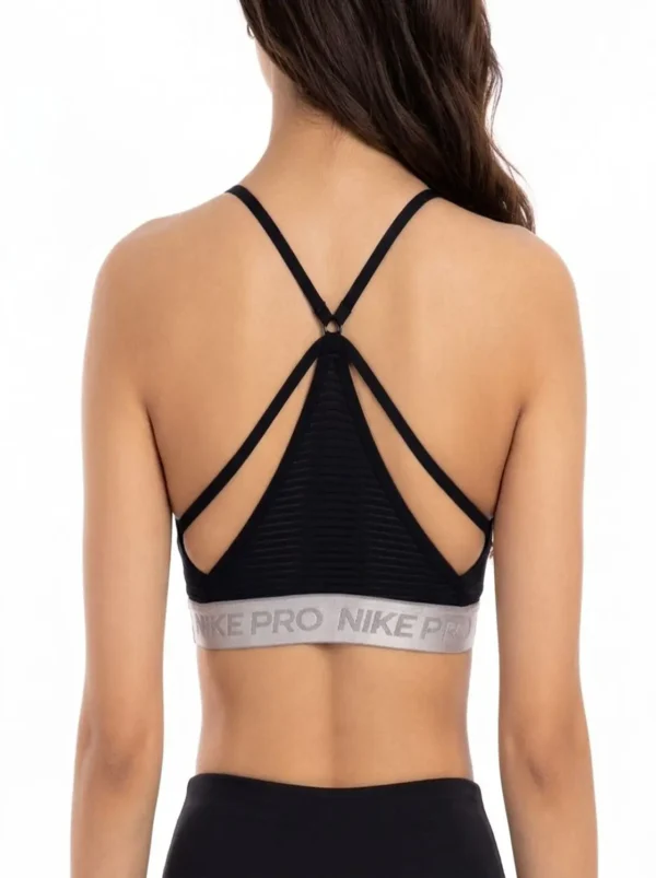 back