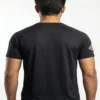 webp57 Original Under Armour Texas Roadhouse Performance Crew Tee (Black) Size X-Large