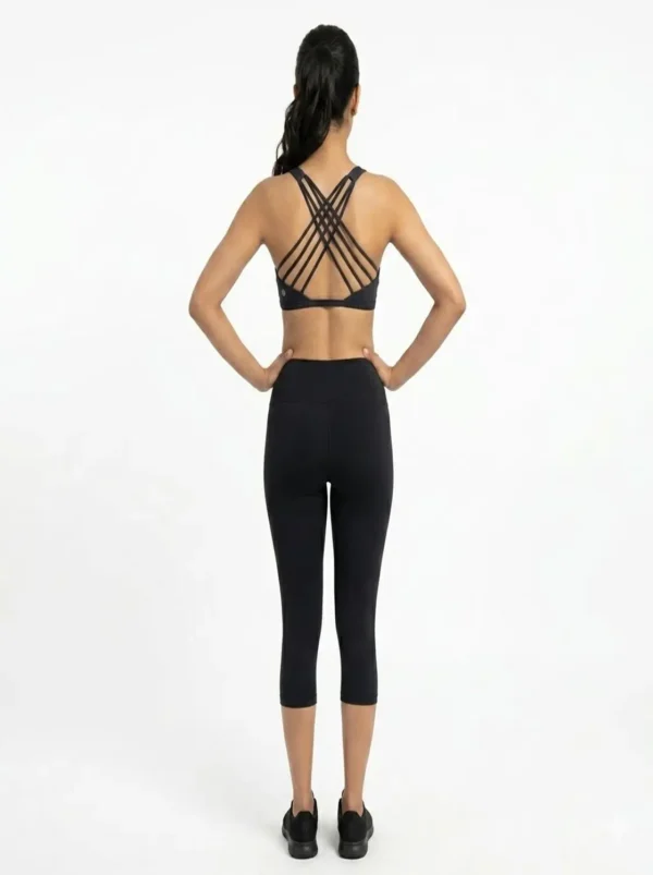 Original Lululemon Wild Sports Bra XSmall Size