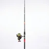 Saltwater Power Combo: Classic Daiwa BG90 Spinning Reel & 11'9" Penn Power Stick Surf Rod