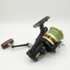 Saltwater Power Combo: Classic Daiwa BG90 Spinning Reel & 11'9" Penn Power Stick Surf Rod