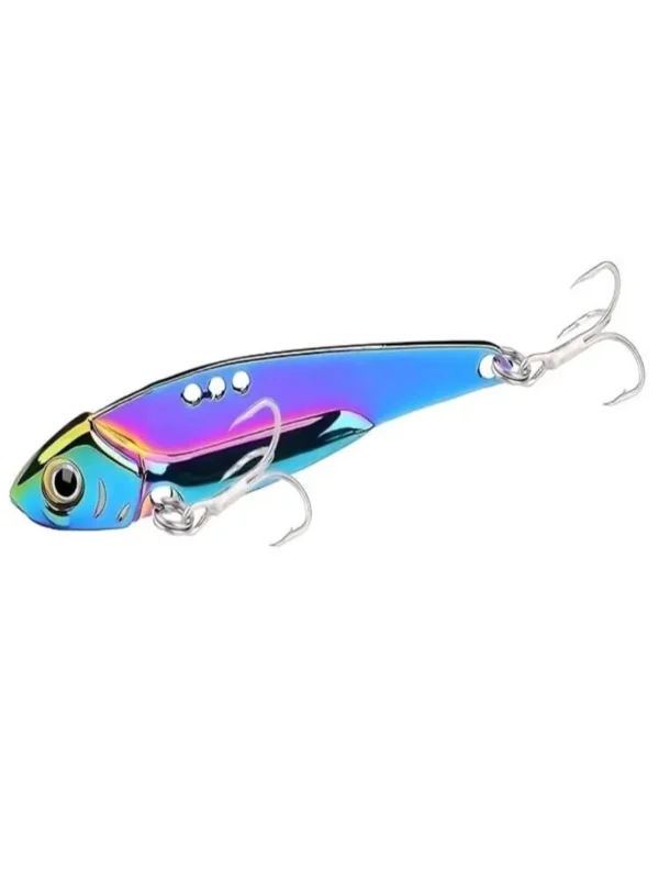 WhatsApp Image 2026-05-15 at 19.24.31 (1) 3pic Bionic Hard Lipless Crankbait For Long Casting 15g weight