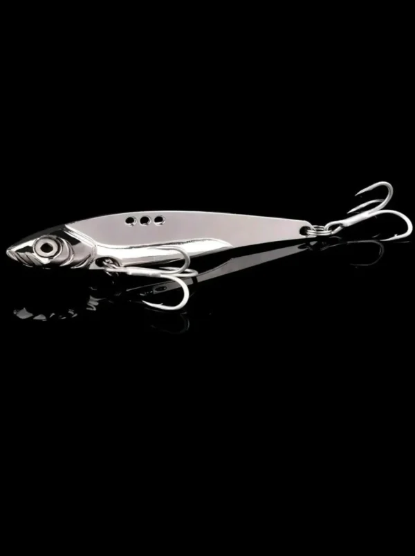 WhatsApp Image 2026-05-15 at 19.24.32 3pic Bionic Hard Lipless Crankbait For Long Casting 15g weight