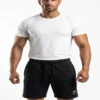 Athletic shorts, Core Performance Training Shorts Size: Bodybuilder Fit - Medium