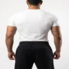 Athletic shorts, Core Performance Training Shorts Size: Bodybuilder Fit - Medium