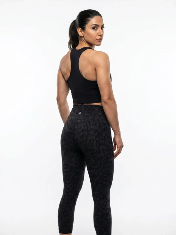 make_a_new_Picture_with_202605082214 Original lululemon Wunder Under High-Rise Pant Size Small - view 3