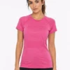 050 Original Lululemon Women’s Performance Polo Shirt – Light Grey Medium