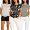 Women’s 3 Premium Tops Bundle