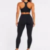065 Original Lululemon Align™ High-Rise Performance Leggings – Midnight Black Medium