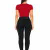 Original Gymshark Elevate High-Waist Performance Leggings Medium